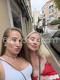 Eva DUO Ana