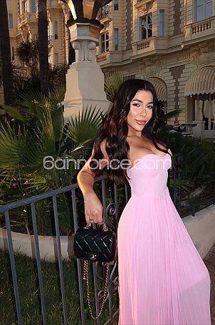 Escort Cannes Emanuella à Cannes