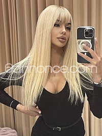 Elena VIP
