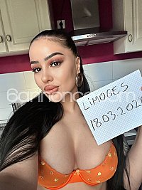 Elena VIP