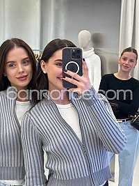 VERA KIRA SONYA duo trio