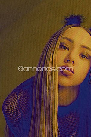 Escort Paris TEONA KITTEN à Paris