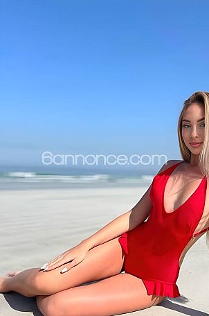 Escort Cannes Lina à Cannes