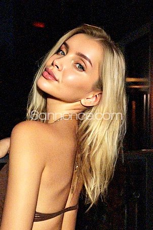 Escort Paris Odry à Paris