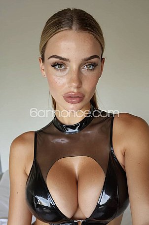 Escort Lyon Mia à Lyon