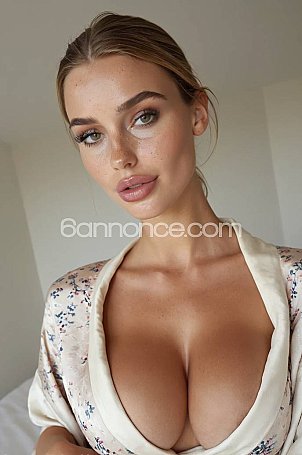 Escort Cannes Mia à Cannes