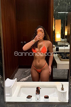 Escort Antibes Pietra_sexy à Antibes