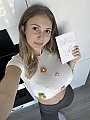 Tanya75008 nice gift