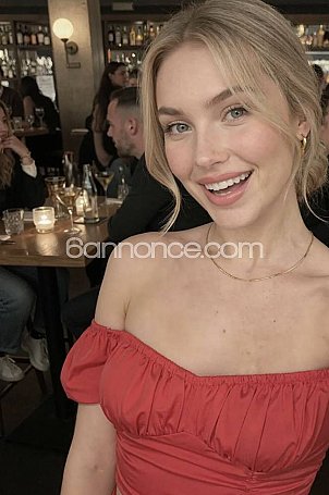 Escort Paris Maya à Paris