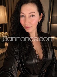 Lily GFE