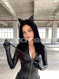 Mistress Sabrina