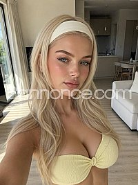 Annabel vip