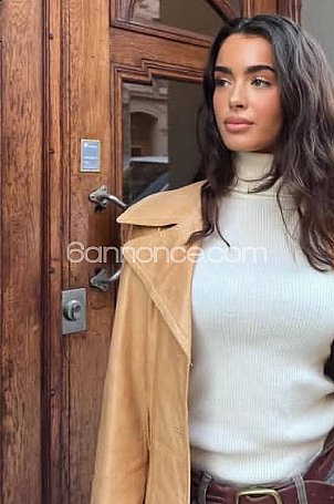 Escort Neuilly-sur-Seine Nellie à Neuilly-sur-Seine