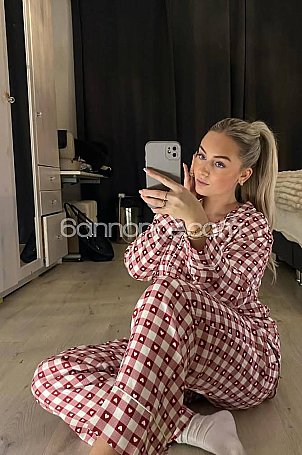 Escort Paris Maria à Paris