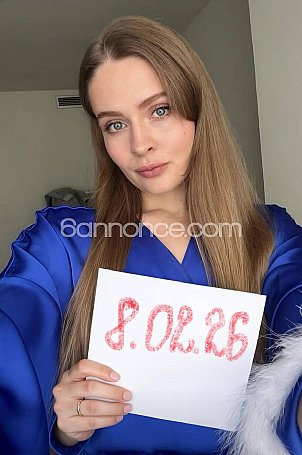 Escort Paris Kate à Paris