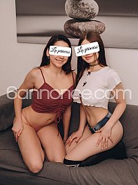 DUO SOFIA and MISHEL