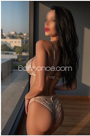 Escort Nice ANGEL VIP à Nice