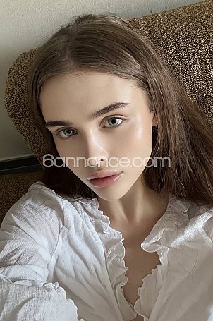 Escort Paris Lina à Paris