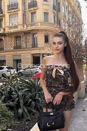 Escort Paris Lina à Paris