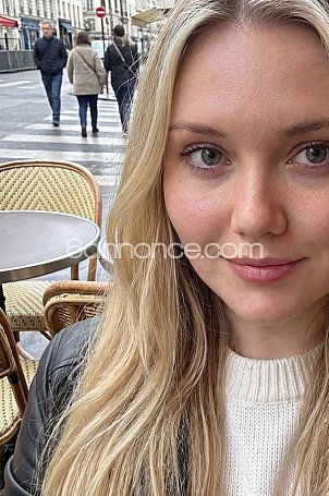 Escort Paris Eva_BON à Paris