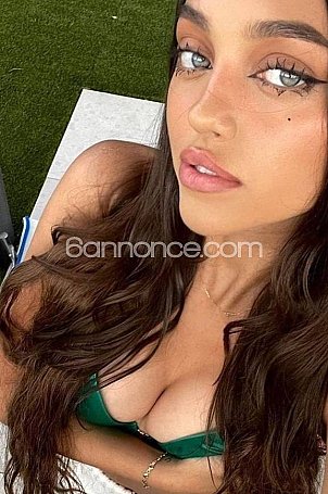 Escort Toulouse Janna à Toulouse