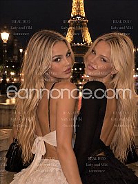 REAL DUO LYON