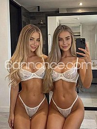 REAL DUO LYON