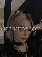 Escort Paris Olivia à Paris
