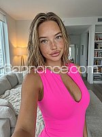 Escort Lyon Peach à Lyon