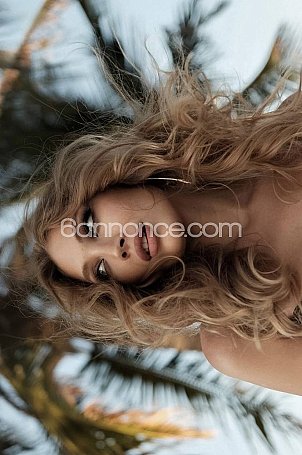 Escort Courbevoie Vika Top à Courbevoie