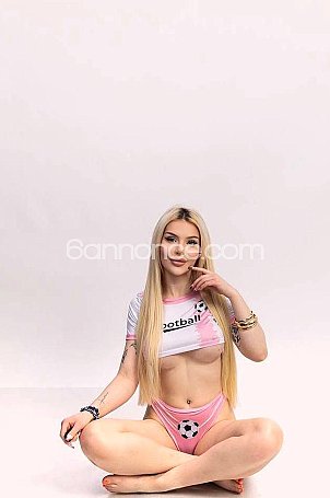 Escort Nice Viki Quin à Nice