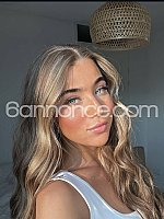 Escort Paris Alina à Paris