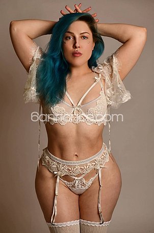 Escort Paris Dieve à Paris