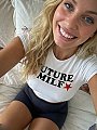 Stefa Busty Future Milf
