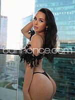 Escort Nice ALICE à Nice