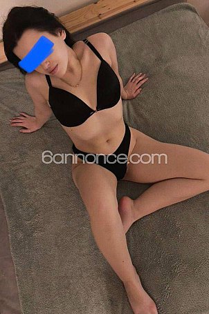 Escort Paris Darina à Paris