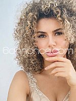 Escort Monaco Kate à Monaco