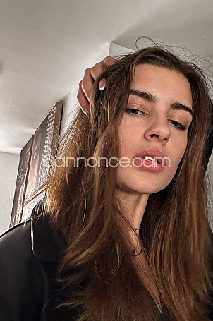 Escort Monaco KITTY à Monaco