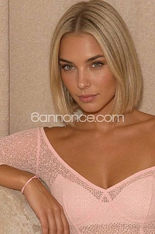 Escort Paris Valentina à Paris