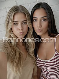 Alessia duo