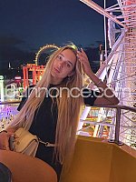 Escort Monaco Anastasia à Monaco