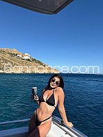 Escort Paris Liana à Paris