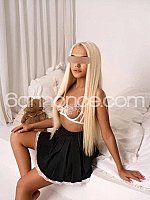 Escort Paris Darina à Paris