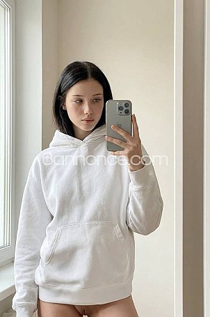 Escort Nantes Berryl à Nantes
