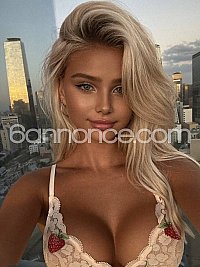 NASTASIA VIP MODEL