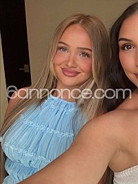 Alina DUO