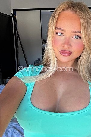 Escort Paris Alina DUO à Paris