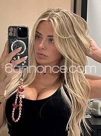 Tatiana PREVERSE