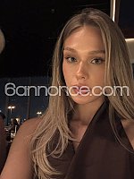 Escort Paris Maria à Paris