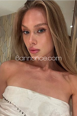 Escort Paris Maria à Paris